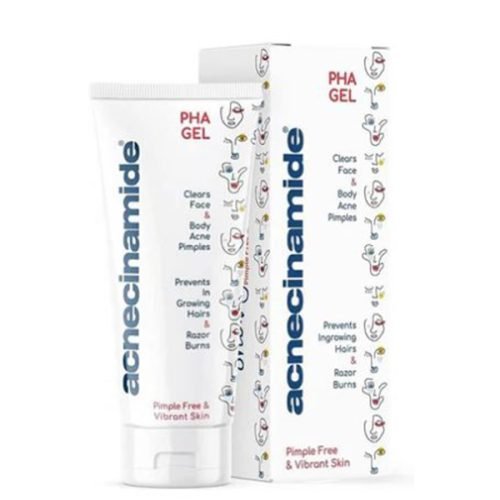 Acnecinamide-PHA-Gel-Relief-Body-Pimples-50Ml