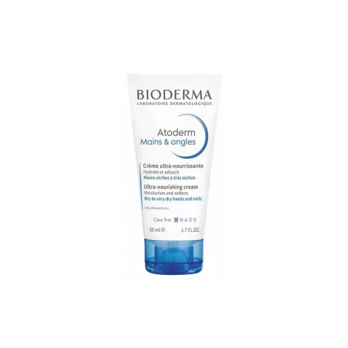 BIODERMA-ATODERM-MAINS-ONGLES-50-ML