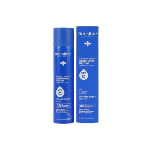 Beesline-Underarm-Vit-C-Spray-Instant-Bright-48h-150ML