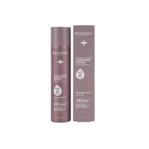 Beesline-Underarm-Vit-C-Spray-Powder-Soft-48h-150ML