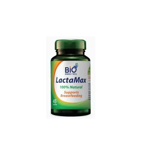 Bio-Energy-Tech-Lactamax-90-Capsule