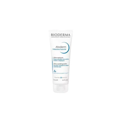Bioderma Atoderm Intensive Bauma 75Ml