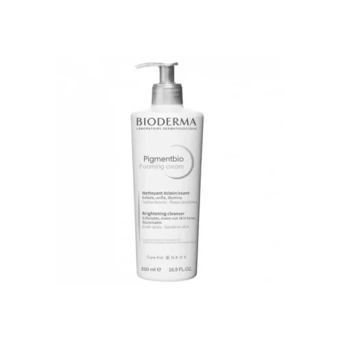 Bioderma-Pigmentbio-Foaming-Cream-500Ml