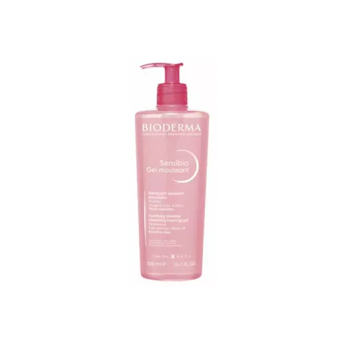 Bioderma-Sensibio-Gel-Moussant-500Ml