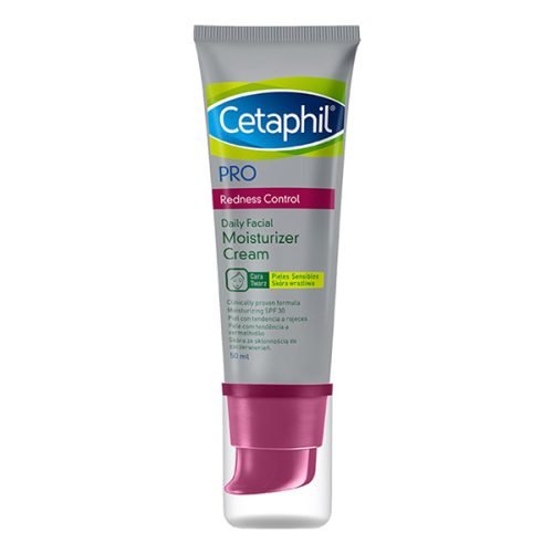 CETAPHIL PRO REDNESS PRONE SKIN DAILY FACE MOIST 50ML_4