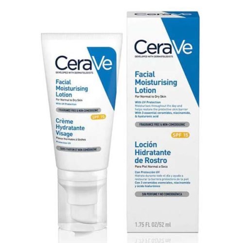 Cerave-Facial-Moisturising-Lotion-AM-SPF30,-52Ml