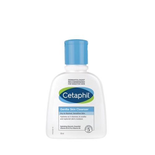 Cetaphil-Gentle-Skin-Cleanser-Face-Wash-118Ml