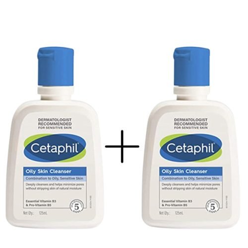 Cetaphil-Oily-Skin-Cleanser-125Ml-Offer