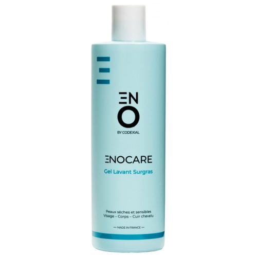 Codexial-Enocare-Surgras-Cleansing-Gel-400Ml