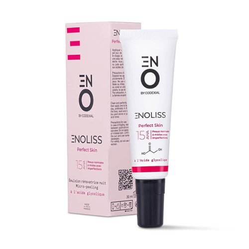 Codexial Neoliss 15 Micro Peeling Emulsion 30ml 2