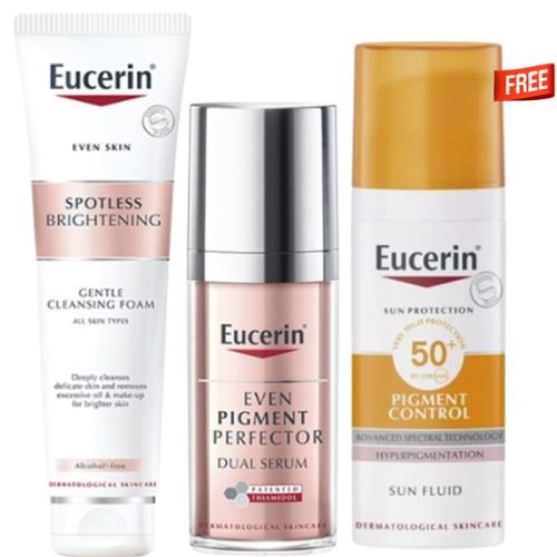 Eucerin-Anti-Pigment-Package