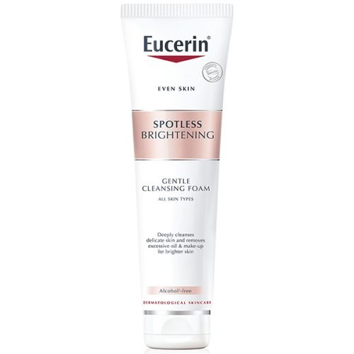 Eucerin Spotless Brightening Cleansing Foam 150Ml_2