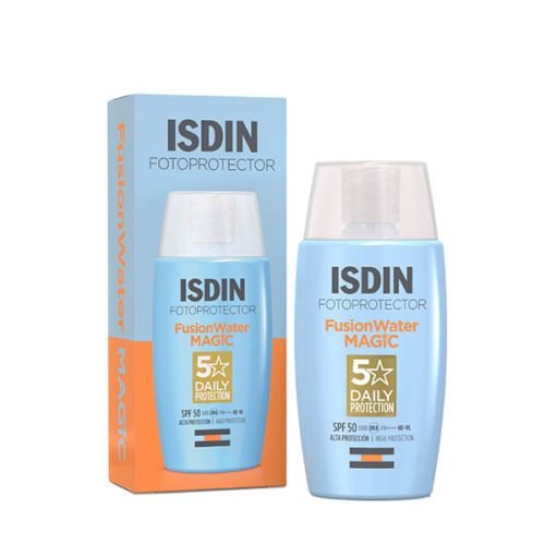 Isdin-Fotoprotector-Fusion-Water-Spf50-(50Ml)