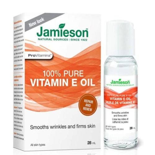 Jamieson-Provitamina-E-Pure-Vitamin-E-Oil 28-Ml