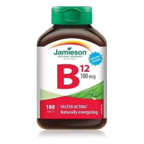 Jamieson-Vitamin-B12-100Tablet (1)