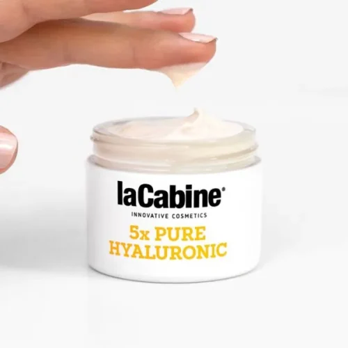 LACABINE-HYALURONIC-5X-PURE-CREAM-50ML
