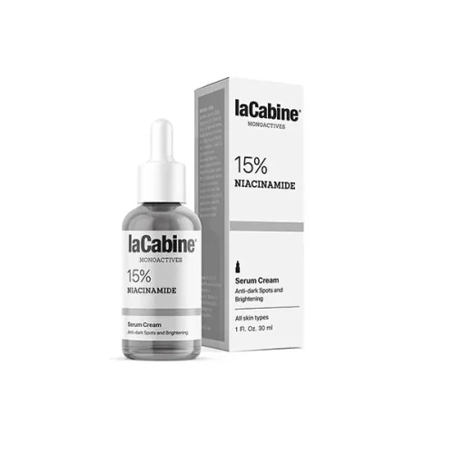 LACABINE NIACINAMIDE 15% 30ML