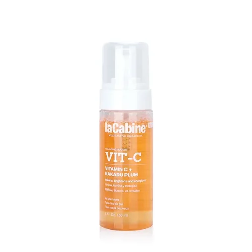 LACABINE VIT-C CLENSER 150ML