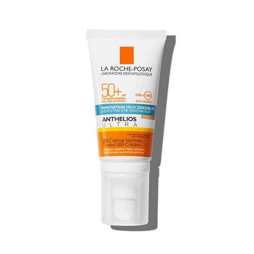 La Roche-Posay Anthelios Tinted Cream Spf50+, 50Ml