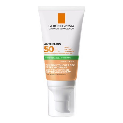 La-Roche-Posay-Anti-Shine-Tinted-Gel-Cream-Spf50+,-50Ml