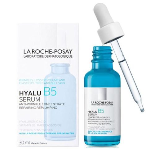 La Roche-Posay Hyalu B5 Serum 30Ml