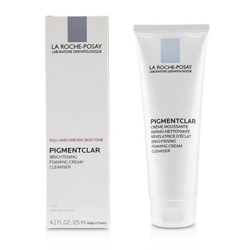 La Roche-Posay Pigmentclar Brightening Foaming Cream 125Ml_1