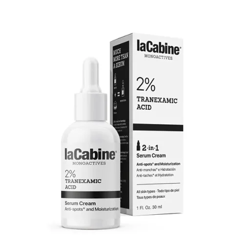Lacabine-2%-Tranexamic-Acid-Serum-Cream-30Ml