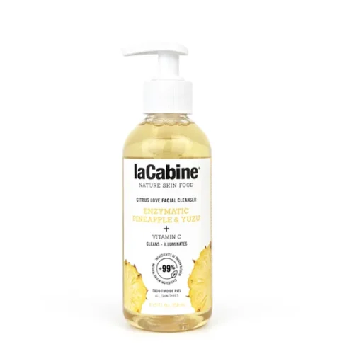 Lacabine Citrus Love Cleansing Gel 250Ml