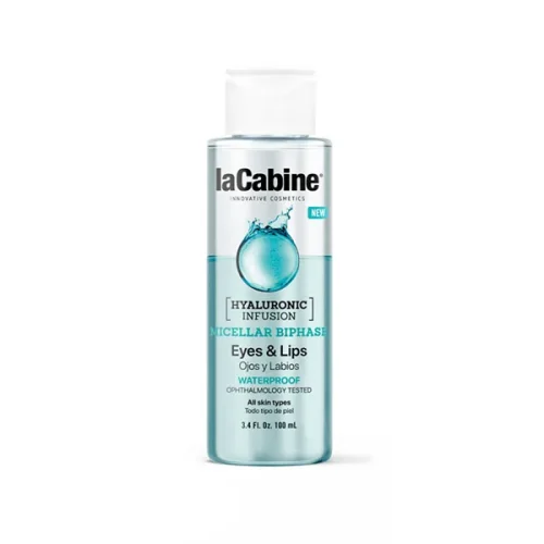Lacabine Micellar Biphase 100Ml