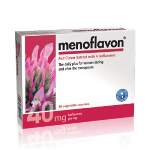 Menoflavon-(Treatment-Of-Menopausal-Symptoms)-40Mg