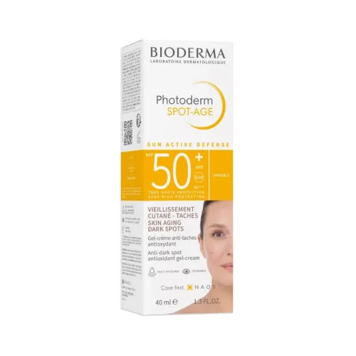 Photoderm-SPOT AGE 40