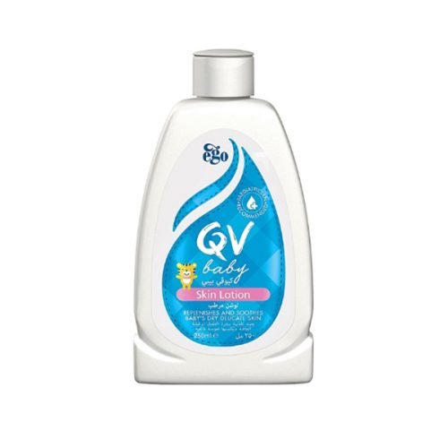 QV Baby Skin Light moisturiser Lotion 250ML