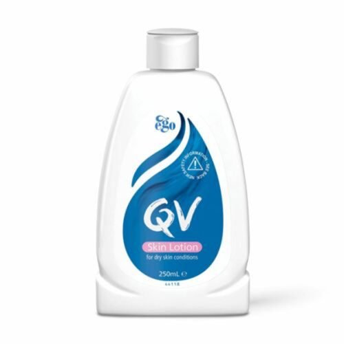 QV Skin Lotion For Dry Skin 250ML