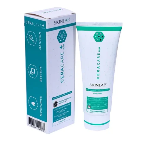 Skinlab Ceracare Plus 100Ml