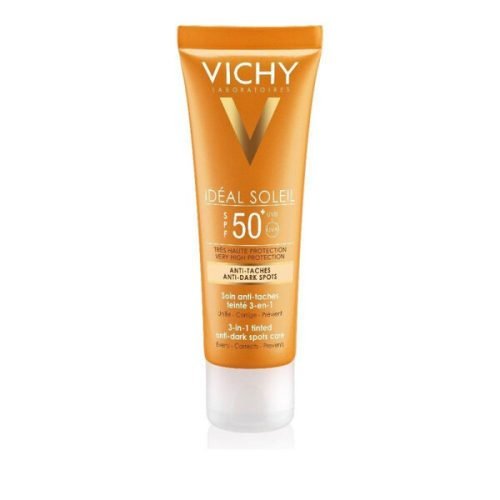 VICHY-ANTI-DARK-SPOT-SPF50+50ML