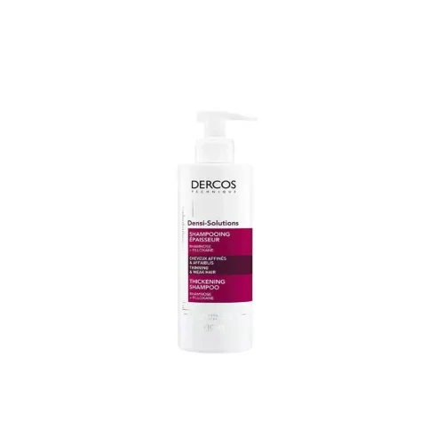 Vichy-Dercos-Densi-Solution-Restoring-Thickening-Shampoo-250Ml
