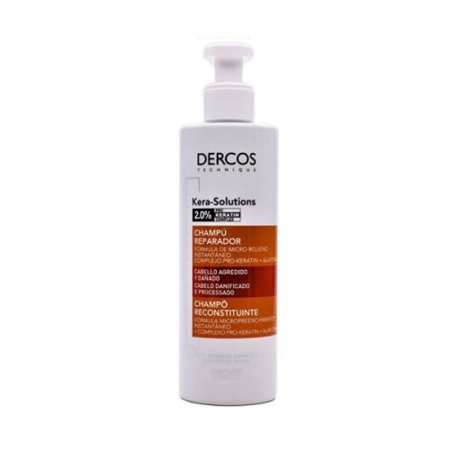 Vichy Dercos Kera-solutions Resurfacing Shampoo 250ML