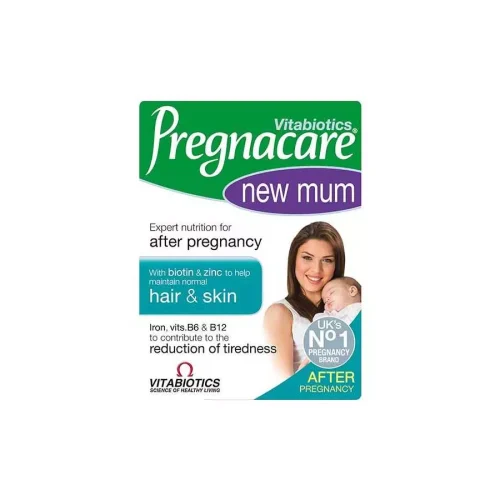 Vitabiotics-Pregnacare-New-Mum-56-Tablets