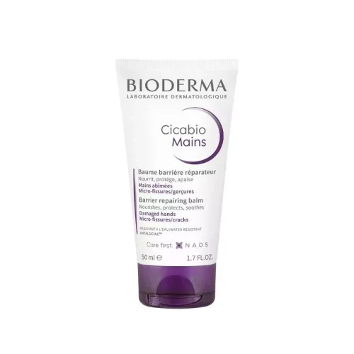 cicabio mains 50ml