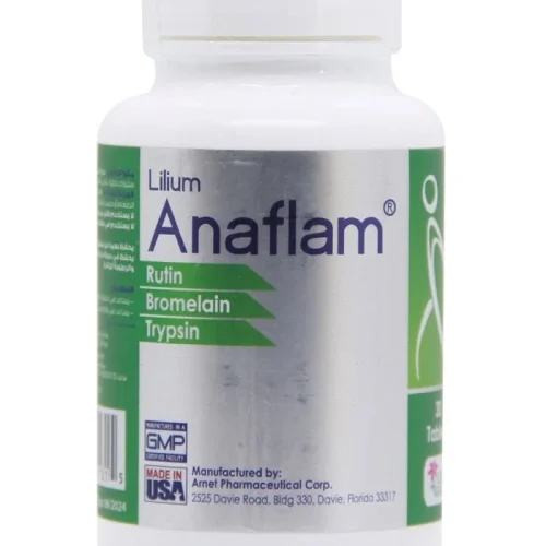 انافلام-ليليوم-30-قرص-ليليوم